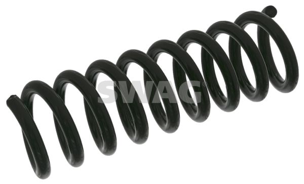 SWAG 10 93 9632 Suspension Spring