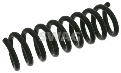 Suspension Spring SWAG 10 93 9632