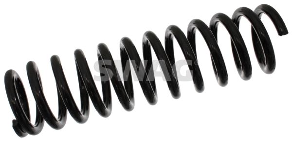 SWAG 10 93 9635 Suspension Spring