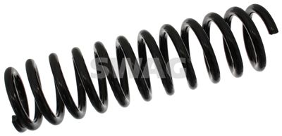 Suspension Spring SWAG 10 93 9635