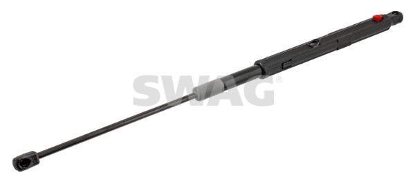 SWAG 10 93 9742 Gas Spring, bonnet