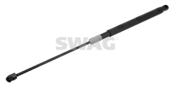 SWAG 10 93 9743 Gas Spring, bonnet