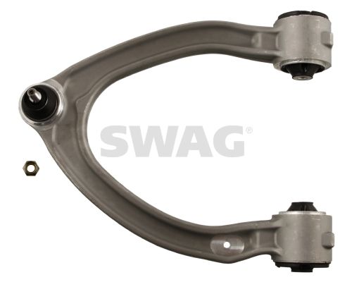 SWAG 10 93 9840 Control/Trailing Arm, wheel suspension