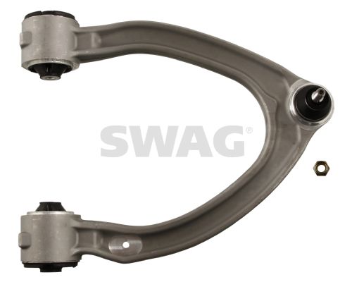 SWAG 10 93 9841 Control/Trailing Arm, wheel suspension