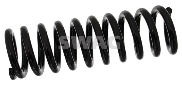 SWAG 10 93 9842 Suspension Spring