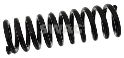 Suspension Spring SWAG 10 93 9842