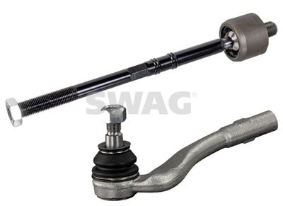Tie Rod SWAG 10 94 0140