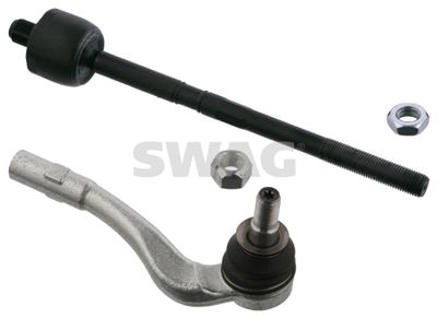 Tie Rod SWAG 10 94 0141