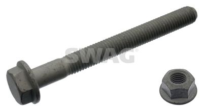 Mounting and Bolting Kit, control/trailing arm SWAG 10 94 0157