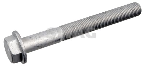 SWAG 10 94 0158 Bolt, control arm