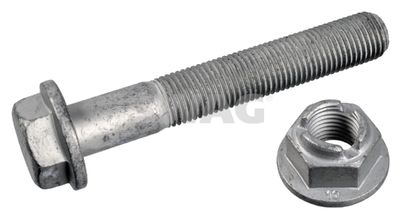 Mounting and Bolting Kit, control/trailing arm SWAG 10 94 0160