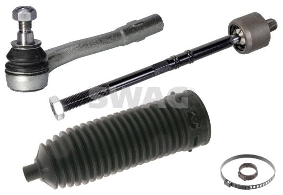 SWAG 10 94 0167 Tie Rod