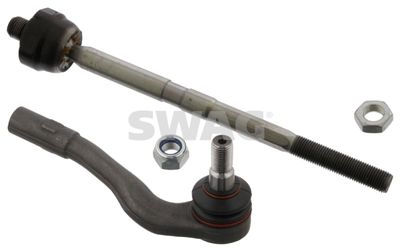 Tie Rod SWAG 10 94 0249