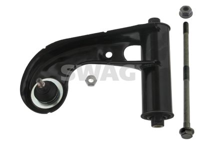 Control/Trailing Arm, wheel suspension SWAG 10 94 0279