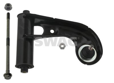 Control/Trailing Arm, wheel suspension SWAG 10 94 0280