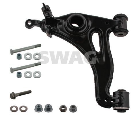 SWAG 10 94 0281 Control/Trailing Arm, wheel suspension