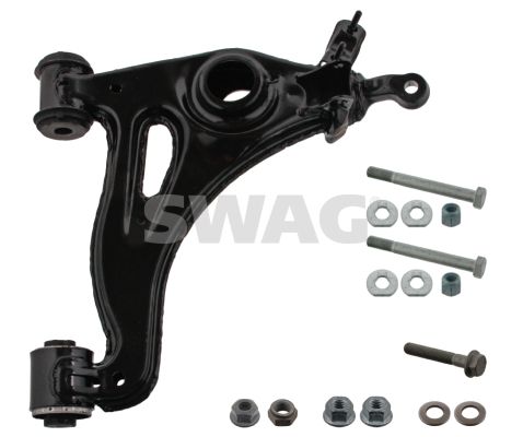 SWAG 10 94 0282 Control/Trailing Arm, wheel suspension