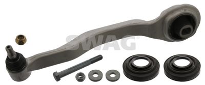 Control/Trailing Arm, wheel suspension SWAG 10 94 0309