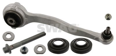 Control/Trailing Arm, wheel suspension SWAG 10 94 0350