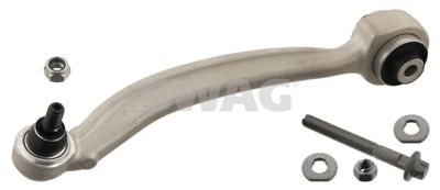 Control/Trailing Arm, wheel suspension SWAG 10 94 0380