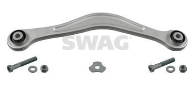Control/Trailing Arm, wheel suspension SWAG 10 94 0405