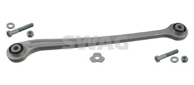 Control/Trailing Arm, wheel suspension SWAG 10 94 0406