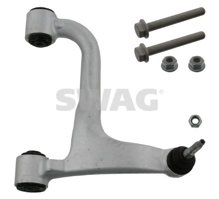SWAG 10 94 0608 Control/Trailing Arm, wheel suspension