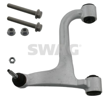 SWAG 10 94 0609 Control/Trailing Arm, wheel suspension