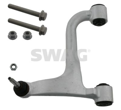 Control/Trailing Arm, wheel suspension SWAG 10 94 0609