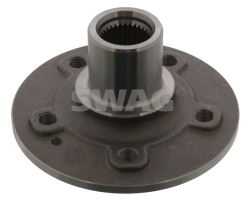 SWAG 10 94 0650 Wheel Hub