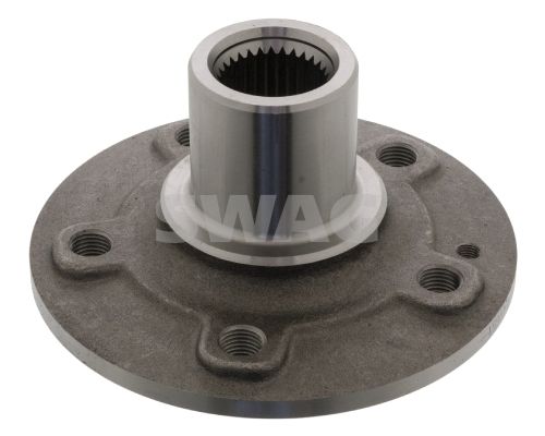 SWAG 10 94 0651 Wheel Hub