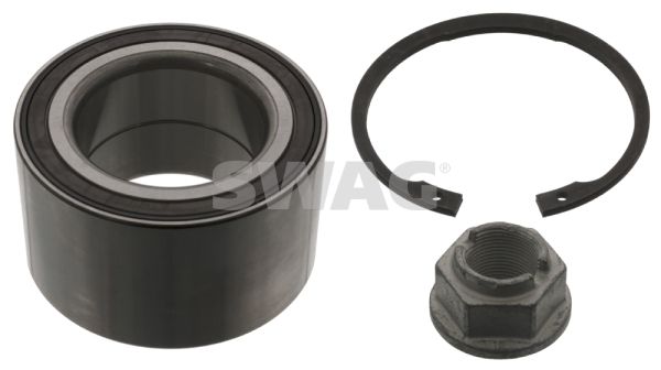SWAG 10 94 0682 Wheel Bearing Kit