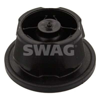 Fastening Element, engine cover SWAG 10 94 0836