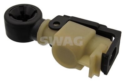 Cable Pull, manual transmission SWAG 10 94 0867