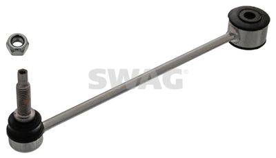 Link/Coupling Rod, stabiliser bar SWAG 10 94 1040