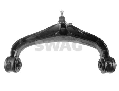 Control/Trailing Arm, wheel suspension SWAG 10 94 1080