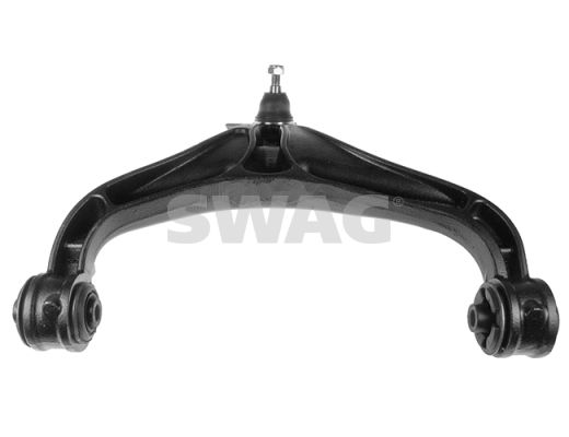 SWAG 10 94 1081 Control/Trailing Arm, wheel suspension