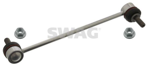 SWAG 10 94 3556 Link/Coupling Rod, stabiliser bar