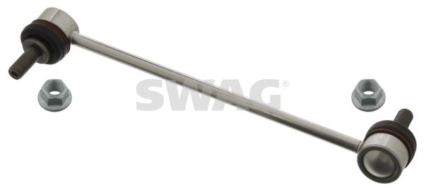 SWAG 10 94 3557 Link/Coupling Rod, stabiliser bar