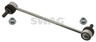 Link/Coupling Rod, stabiliser bar SWAG 10 94 3557