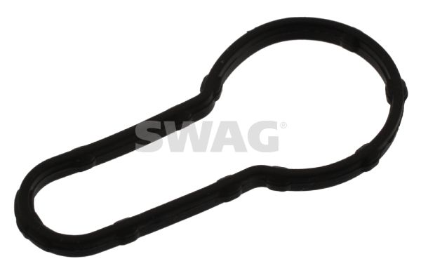SWAG 10 94 3690 Gasket, cylinder head cover