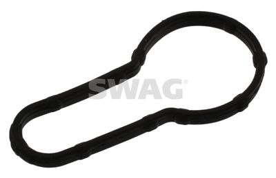 Gasket, cylinder head cover SWAG 10 94 3690