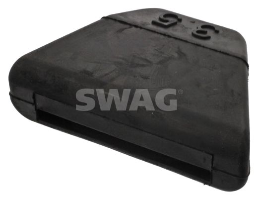 SWAG 10 94 3691 Bushing, leaf spring