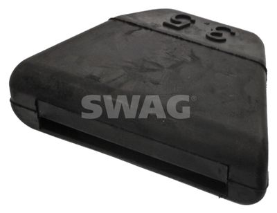 Bushing, leaf spring SWAG 10 94 3691