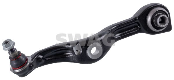 SWAG 10 94 3693 Control/Trailing Arm, wheel suspension