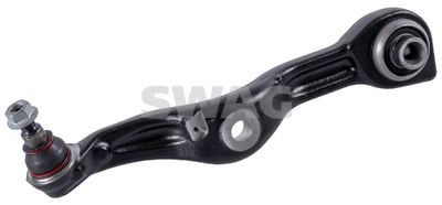 Control/Trailing Arm, wheel suspension SWAG 10 94 3693