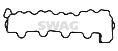 Gasket, cylinder head cover SWAG 10 94 3697