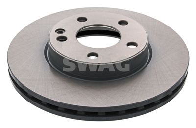 Brake Disc SWAG 10 94 3835