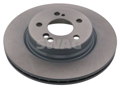 Brake Disc SWAG 10 94 3852