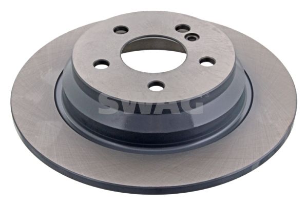 SWAG 10 94 3899 Brake Disc